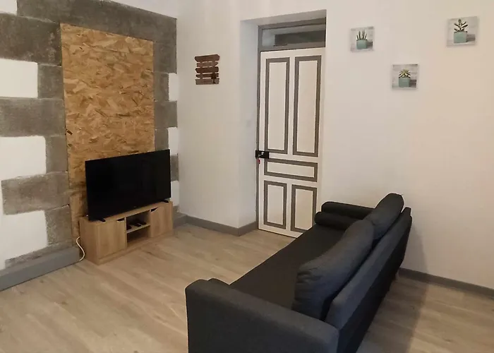 Relais De La Tour