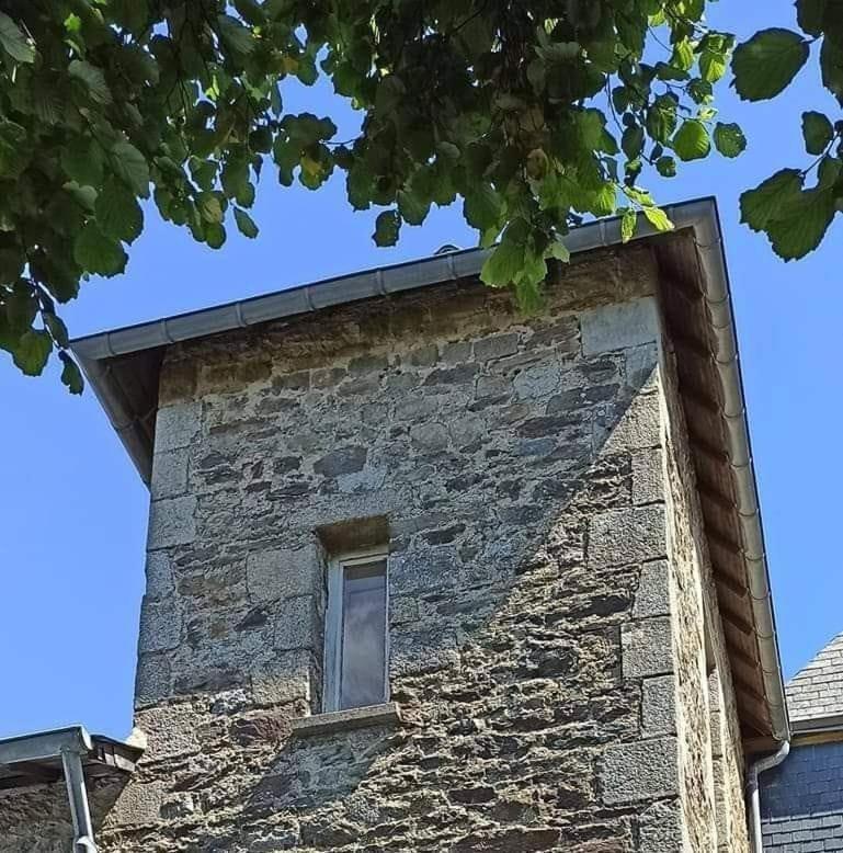 Relais De La Tour Appartement *