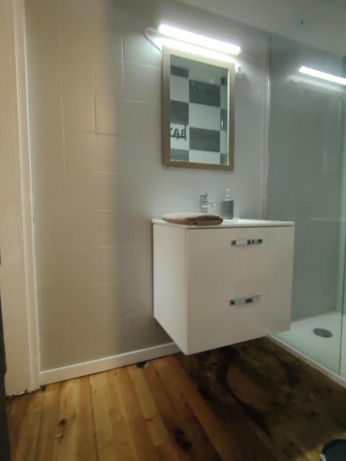 Relais De La Tour Apartment