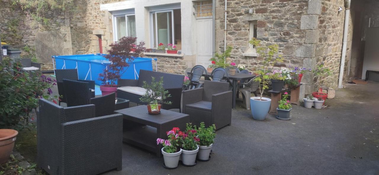 Relais De La Tour Appartement