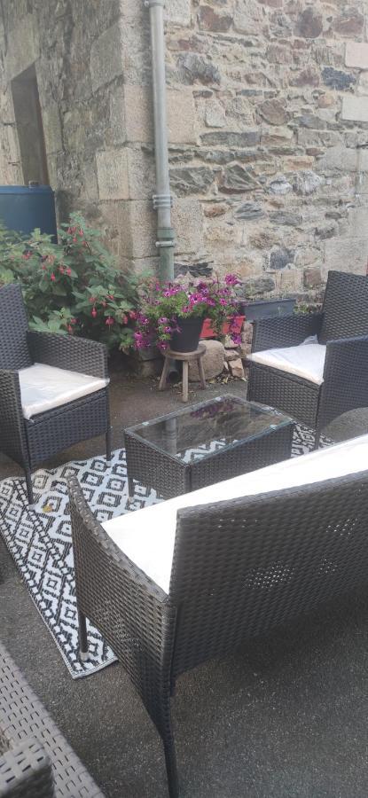 Relais De La Tour *