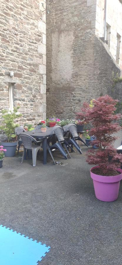 Appartement Relais De La Tour *