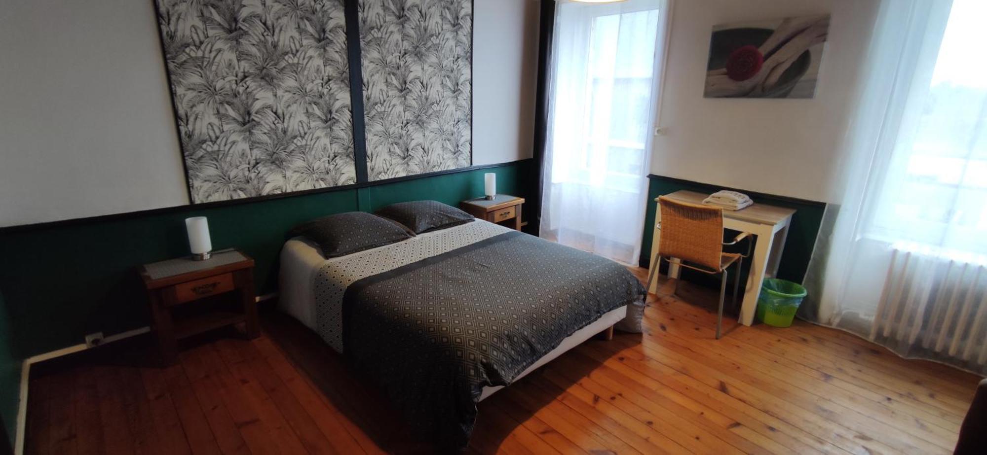 Appartement Relais De La Tour