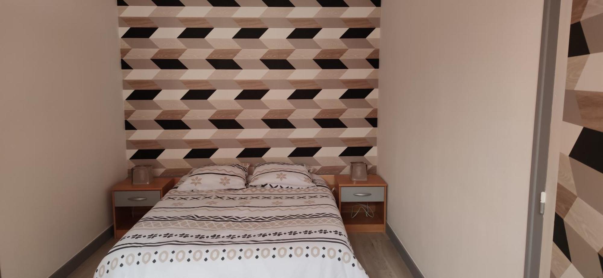 Apartment Relais De La Tour *