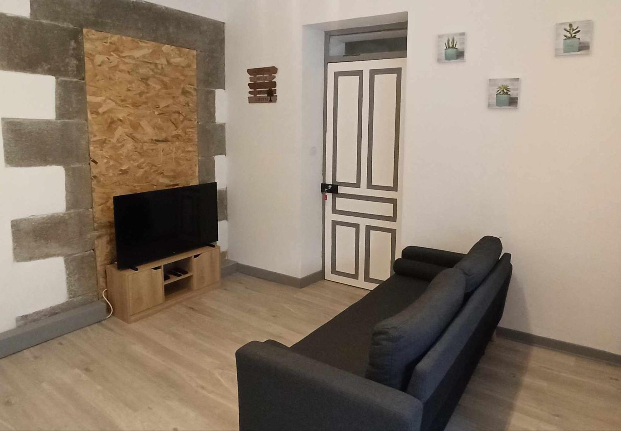 Apartment Relais De La Tour