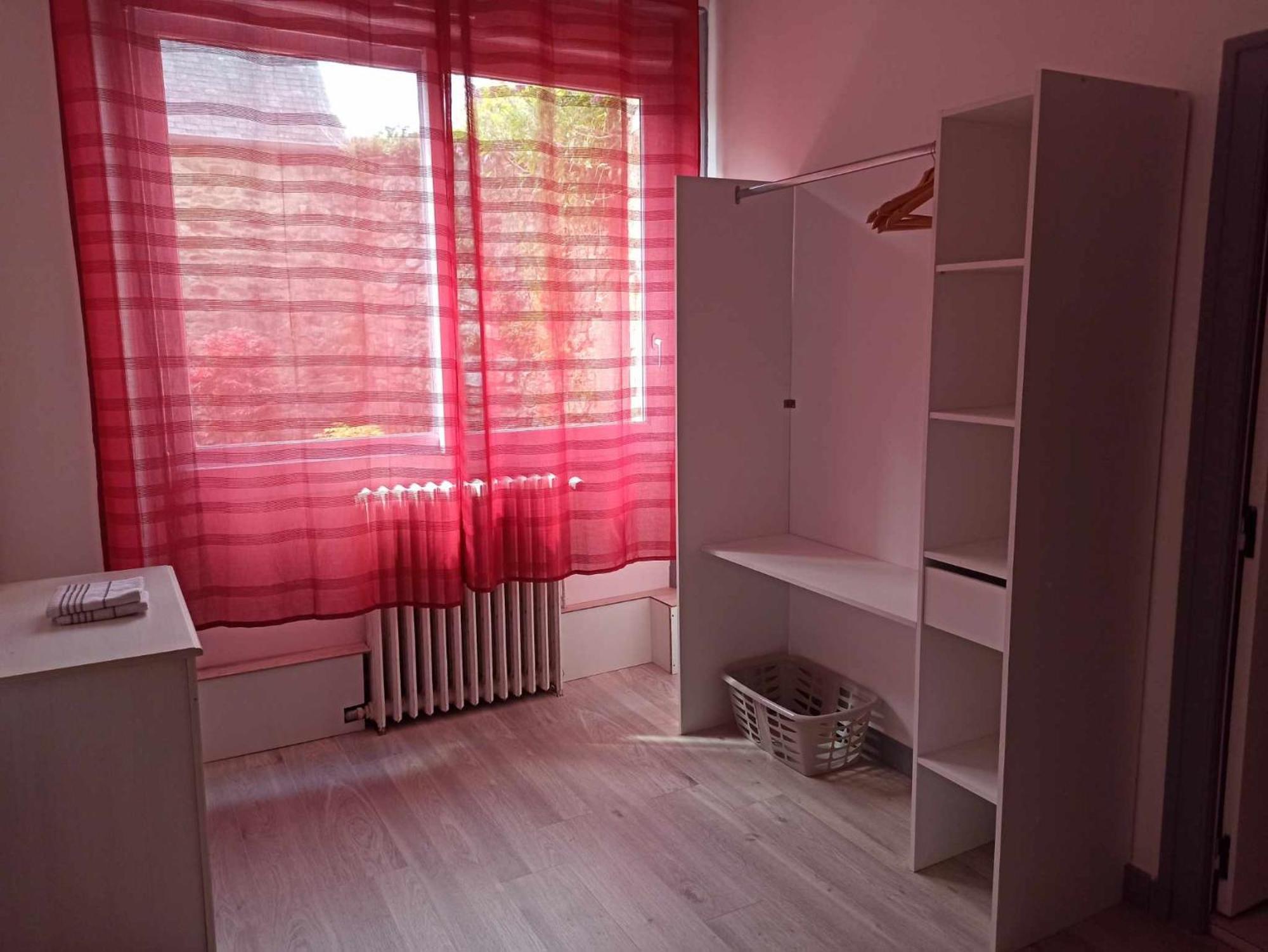 Apartment Relais De La Tour Callac